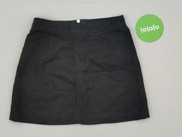 mini i rajstopy: H&M Divided, Spódnica damska, rozmiar S — 4