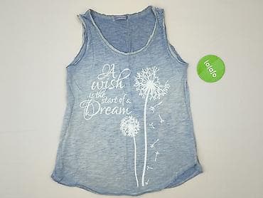 marka divided: ITALY FASHION, T-shirt damski, rozmiar S — 2