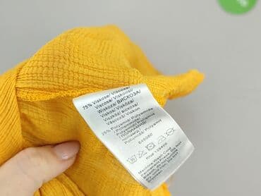 zwiewna sukienki na wesele maxi: Bodyflirt, Sukienka damska, rozmiar S — 4