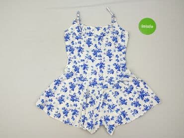 deezee sandaly na koturnie: Shein, Kombinezon damski, rozmiar XS — 3