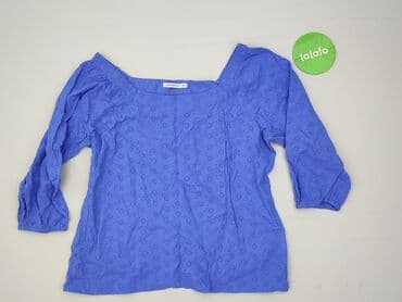 bluzki z kryształkami: Greenpoint, Women's blouse, size M (EU 38) — 2