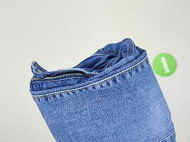 spodenki givenchy: Jeansy dla mężczyzn, rozmiar L — 5