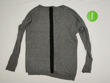 missguided sweter: Blue Motion, Sweter damski, rozmiar M — 3