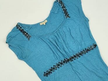 volcom t shirty: Reserved, T-shirt damski, rozmiar S — 1