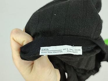 basic t shirty zara: Zara, Bluzka damska, rozmiar L — 5