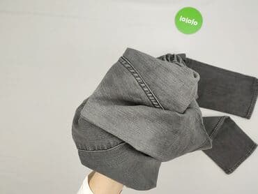 grube rajstopy h m: H&M, Legginsy rozmiar M — 6