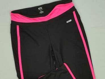 Active Wear, Legginsy Sportowe damskie, rozmiar S