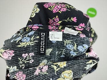 ciuchy h: H&M Divided, Sukienka damska, rozmiar L — 4