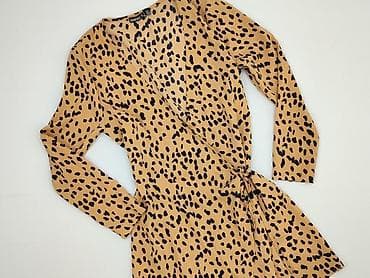 Boohoo, Sukienka damska, rozmiar 2XS — 1