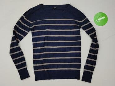 trampki roxy: Tom Rose, Sweter damski, rozmiar S — 2