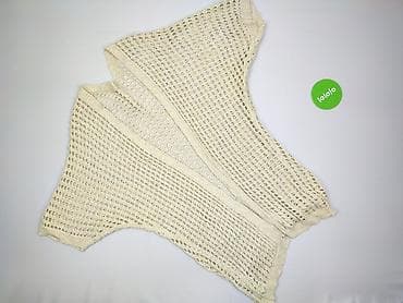 bolerko sweterkowe: Kardigan damski, rozmiar One size — 2