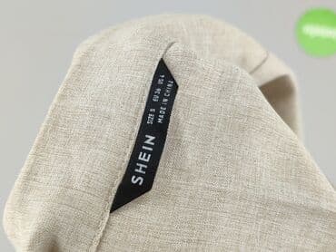 Ubrania damskie: Shein, Marynarka damska, S — 4