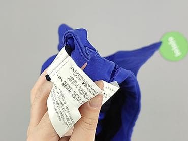 zara basic 77302: Zara, Szorty damskie, rozmiar M — 5