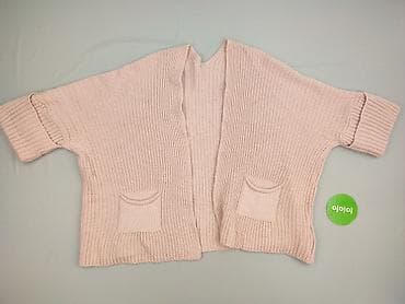 golf: Kardigan damski, rozmiar 9XL — 2