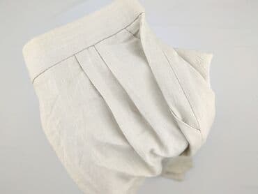 długie spodnie damskie dla wysokich: Spodnie materiałowe damskie, rozmiar 2XL — 5