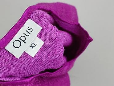 solar swetry: OPUS, Sweter damski, rozmiar XL — 4