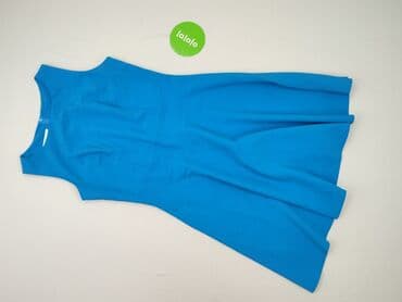 sukienka srebrna cekiny h: Women`s dress, size M (EU 38) — 2