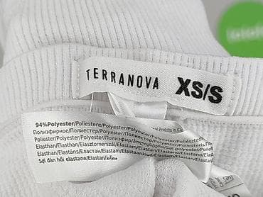 basic tops h: Terranova, Top damski, rozmiar S — 4