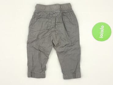 kombinezon psi patrol: Denim pants, Pepco, 6-9 months, condition - Good — 3