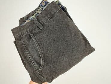 m sara spodnie woskowane: Jeans for men, size S — 5