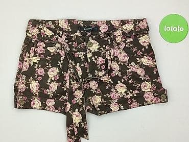 aj1 dunk low: Stradivarius, Szorty damskie, rozmiar L — 2