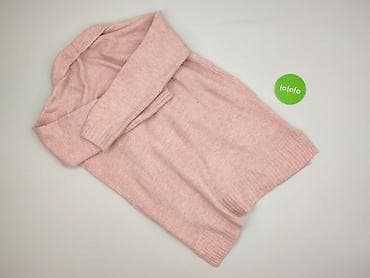 spodnie carry: Sinsay, Kardigan damski, rozmiar M — 3