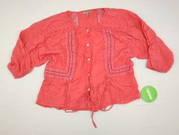 жіночий одяг олх: Bluzka damska, rozmiar 4XL — 2