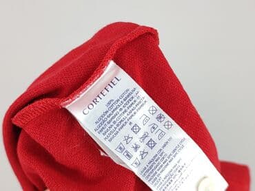 stradivarius swetry wyprzedaż: Cortefiel, Koszulka polo dla mężczyzn, rozmiar L — 5