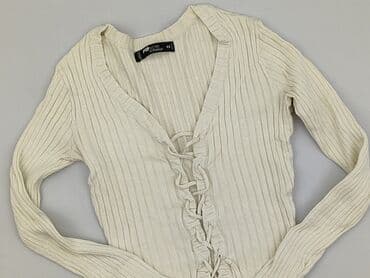 abercrombie fitch sweter: FB Sister, Sweter damski, rozmiar XS — 1