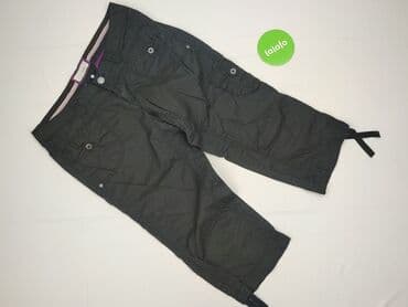 Women: Esprit, 3/4 Trousers for women, size XL (EU 42) — 2