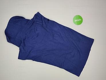 sweter tunika: Tunika damska, rozmiar M — 3