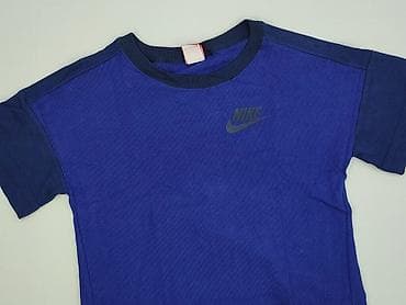 the: Nike, T-shirt damski, rozmiar S — 1