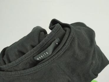 czarne bluzki mohito: Mohito, Bluzka damska, rozmiar S — 5