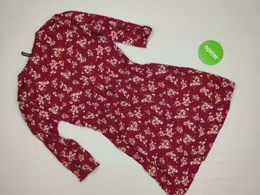 sukienka h m czerwona: H&M, Sukienka damska, rozmiar S — 3