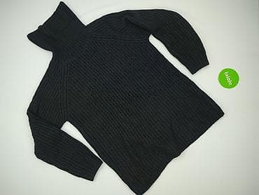 kik getry: Sinsay, Sweter damski, rozmiar XL — 2