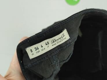 diverse jeansy damskie: Denim Co, Jeansy damskie, rozmiar S — 4