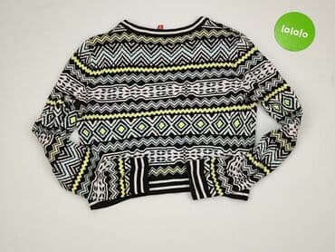 grucha sweter: H&M Divided, Sweter damski, rozmiar S — 3