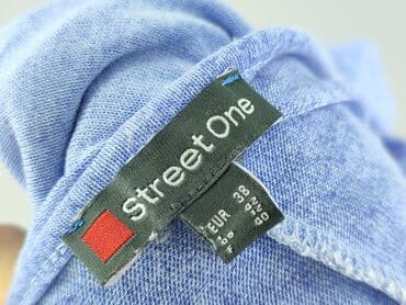 Kobiety: Street One, Bluzka damska, rozmiar M — 4