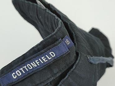 spodenki pull: Cottonfield, Szorty dla mężczyzn, rozmiar 2XL — 5