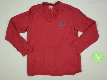 bluzka świateczna: Livergy, Bluzka dla mężczyzn, rozmiar M — 3