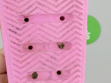 ubrania na plaże: Sandałki 31, Używany — 4