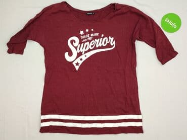 t shirty tommy hilfiger basic: Terranova, T-shirt damski, rozmiar M — 2