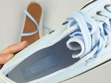 buty trapstar: Big Star, Trampki damskie, rozmiar 35 — 6