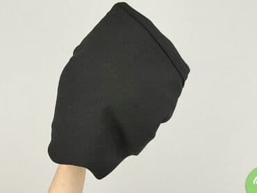 garnitury damskie shein: Shein, Spodnie materiałowe damskie, rozmiar S — 7