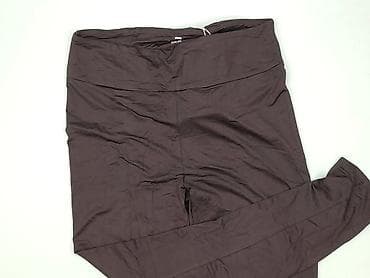 Legginsy Sportowe damskie, rozmiar XL