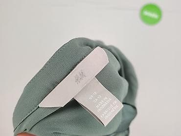 mode sukienki: H&M, Sukienka damska, rozmiar L — 4