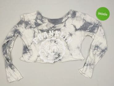 mystery box z koszulkami piłkarskimi: Franklin & Marshall, T-shirt damski, rozmiar L — 2