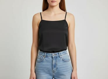 bluzki moko damskie: Bluzka damska, rozmiar S — 5