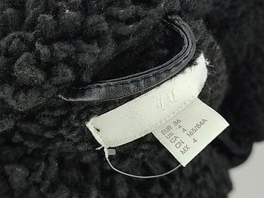 kurtki wiosenne hm: H&M, Kurtka bomberka damska, rozmiar S — 4