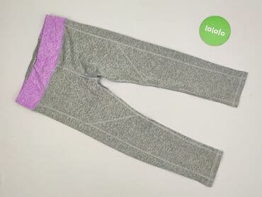 legginsy under armour damskie: Legginsy Sportowe damskie, rozmiar S — 2